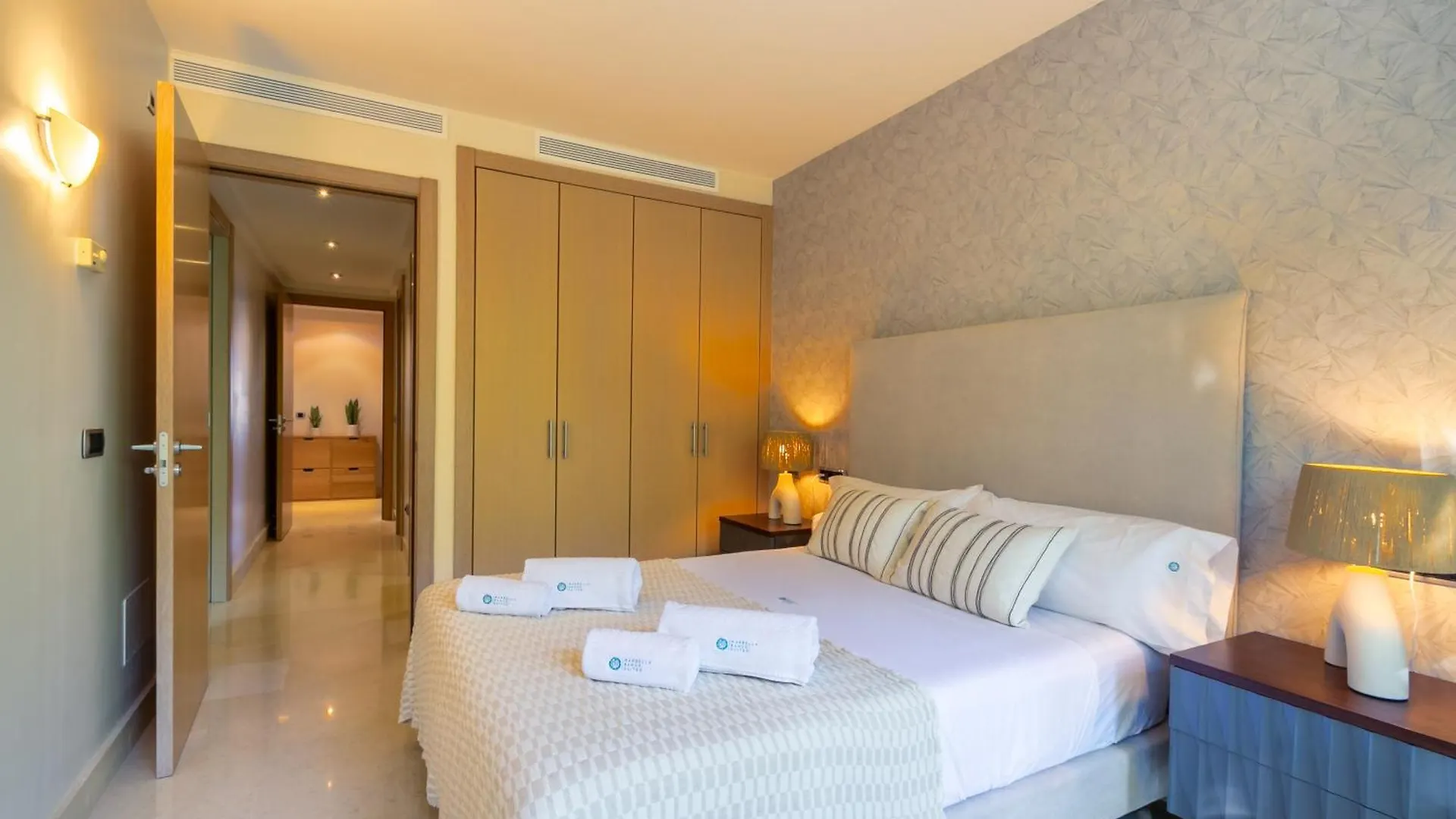 Marbella Banus Suites - Golden Mile Jardines Del Principe 1