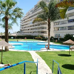 Apartamento Las Terrazas Ll Marbellac