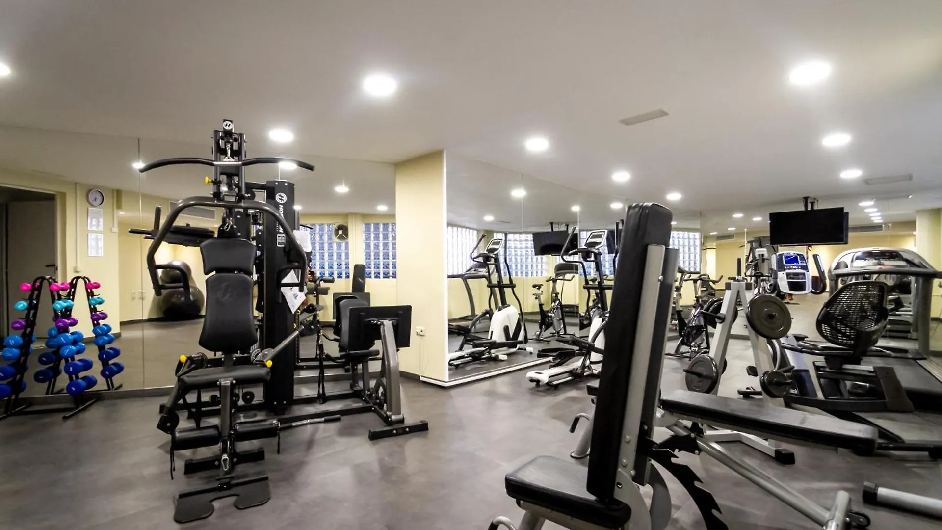 Apartmán Marbella Banus Suites - Golden Mile Jardines Del Principe 1