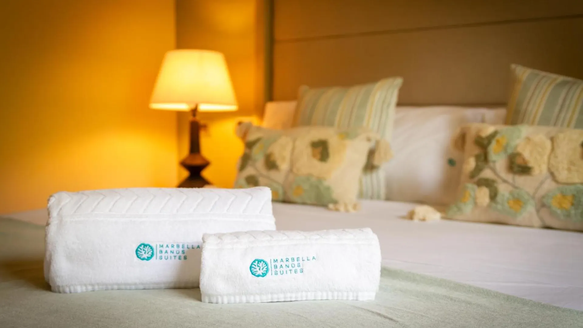 Marbella Banus Suites - Golden Mile Jardines Del Principe 1 Apartmán