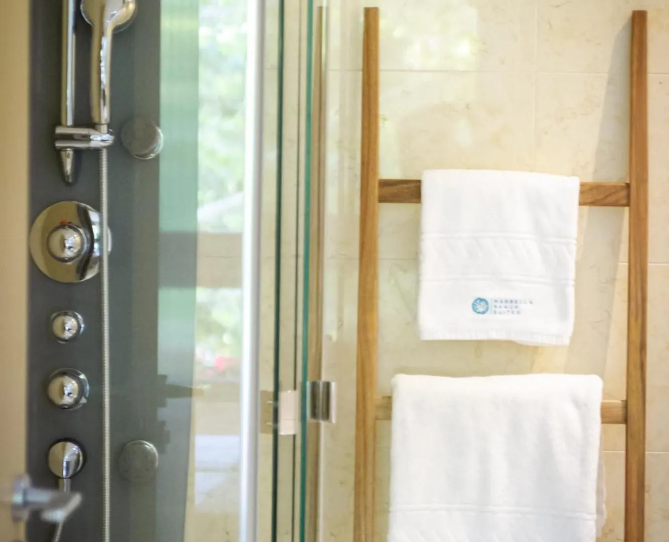 Marbella Banus Suites - Golden Mile Jardines Del Principe 1 Apartmán