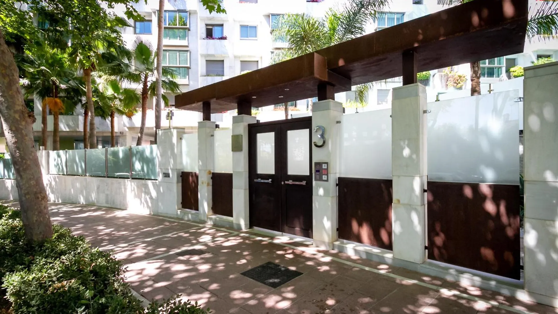 Marbella Banus Suites - Golden Mile Jardines Del Principe 1 Apartmán