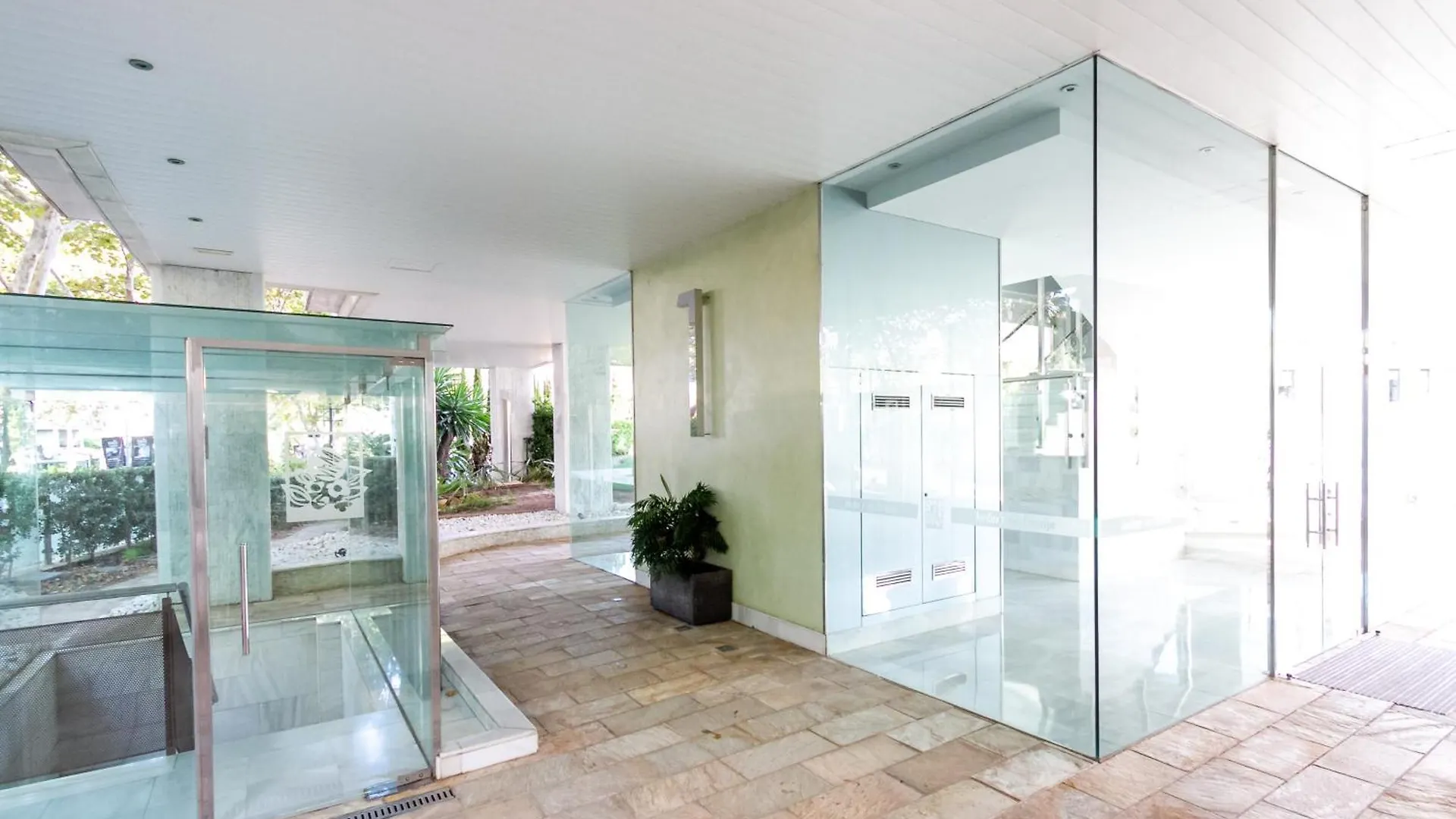 Apartmán Marbella Banus Suites - Golden Mile Jardines Del Principe 1 Španělsko