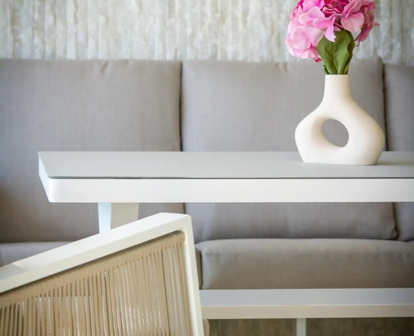 Apartmán Marbella Banus Suites - Golden Mile Jardines Del Principe 1 Španělsko