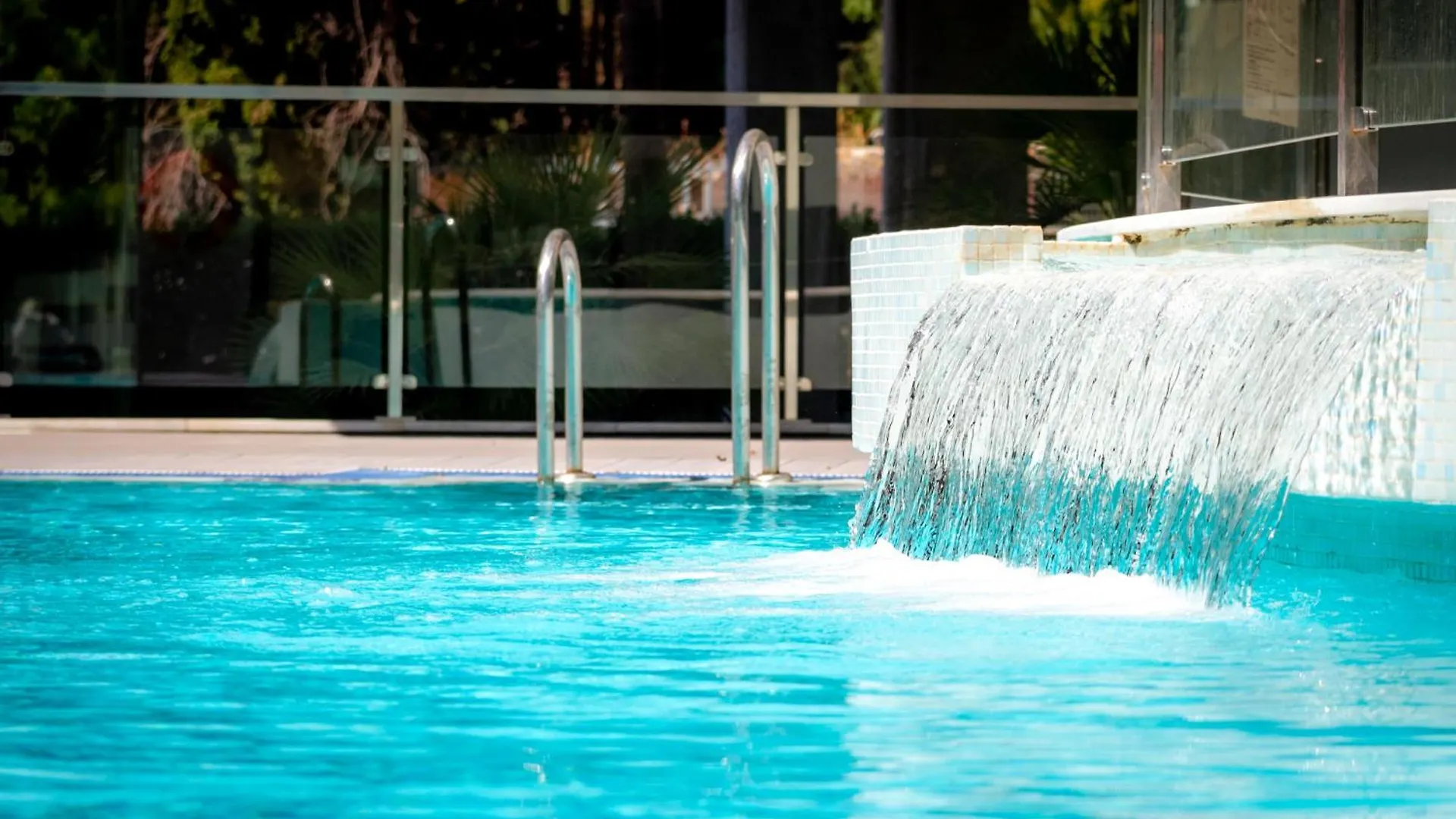 Apartament Marbella Banus Suites - Golden Mile Jardines Del Principe 1 Hiszpania